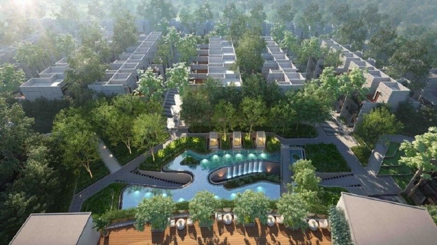 Srijan Botanica Amenities-Features 11