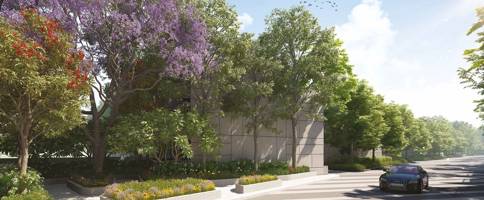 Srijan Botanica Amenities-Features 13