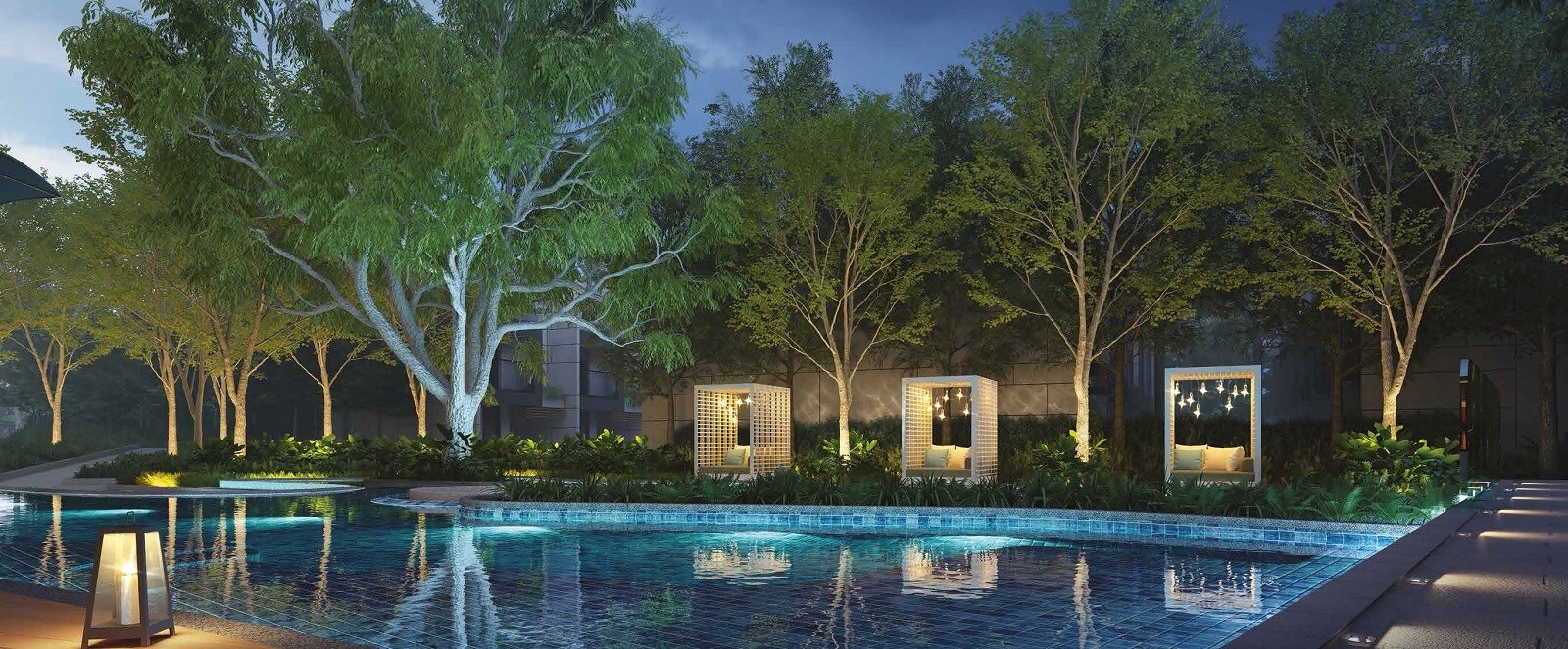 Srijan Botanica Amenities-Features 14