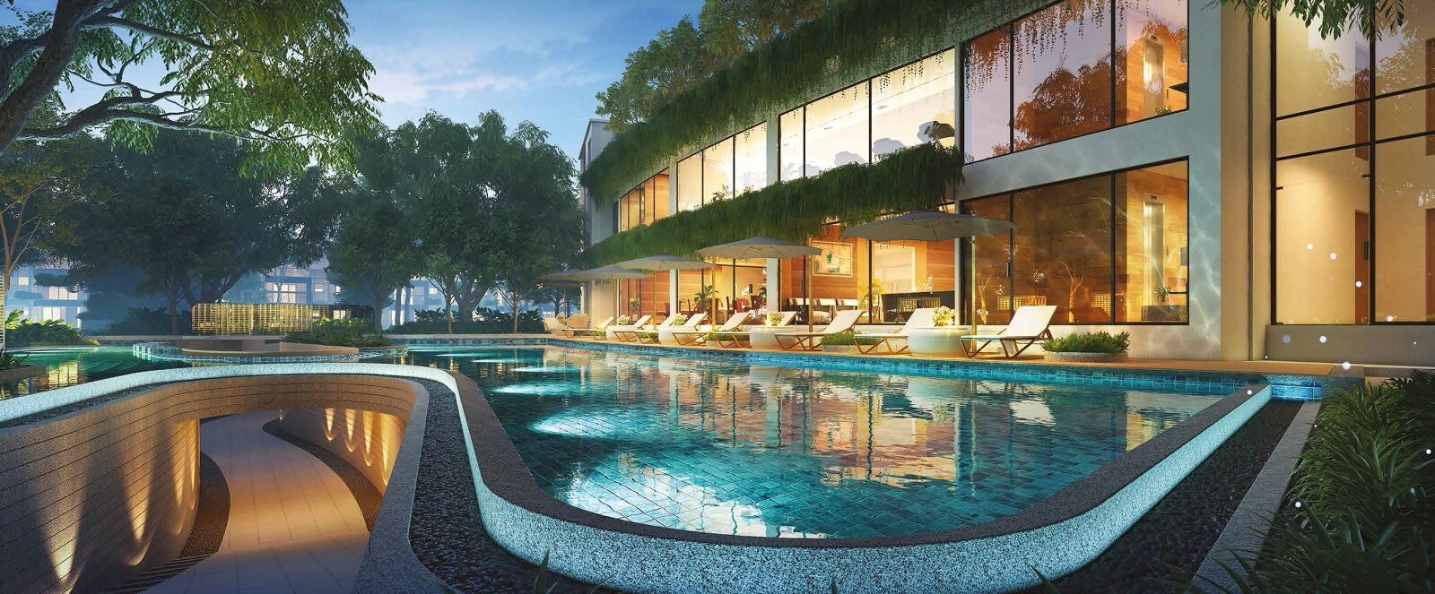 Srijan Botanica Amenities-Features 15