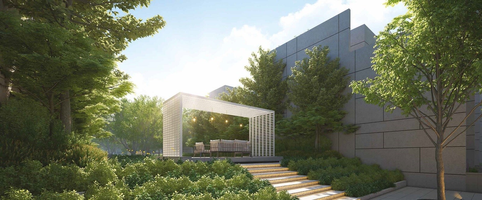 Srijan Botanica Amenities-Features 17