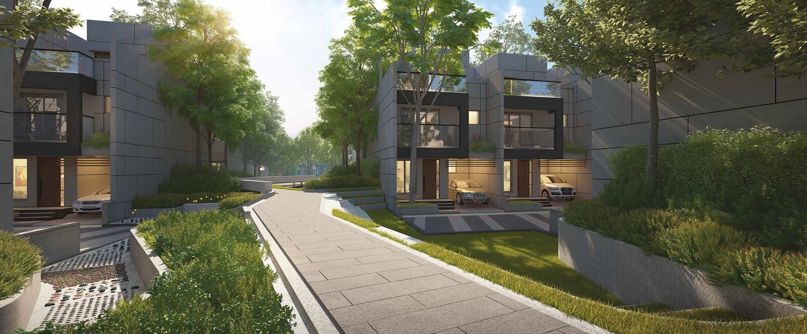 Srijan Botanica Amenities-Features 18