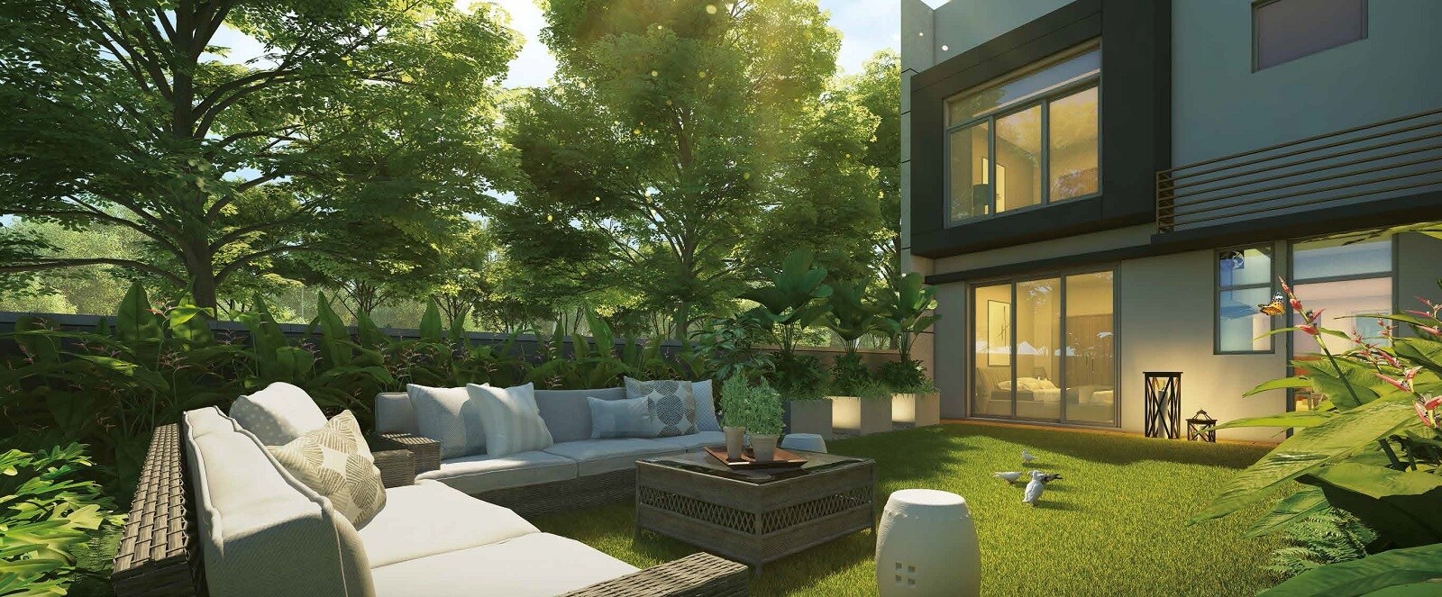 Srijan Botanica Amenities-Features 19