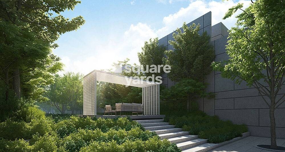 Srijan Botanica Amenities-Features