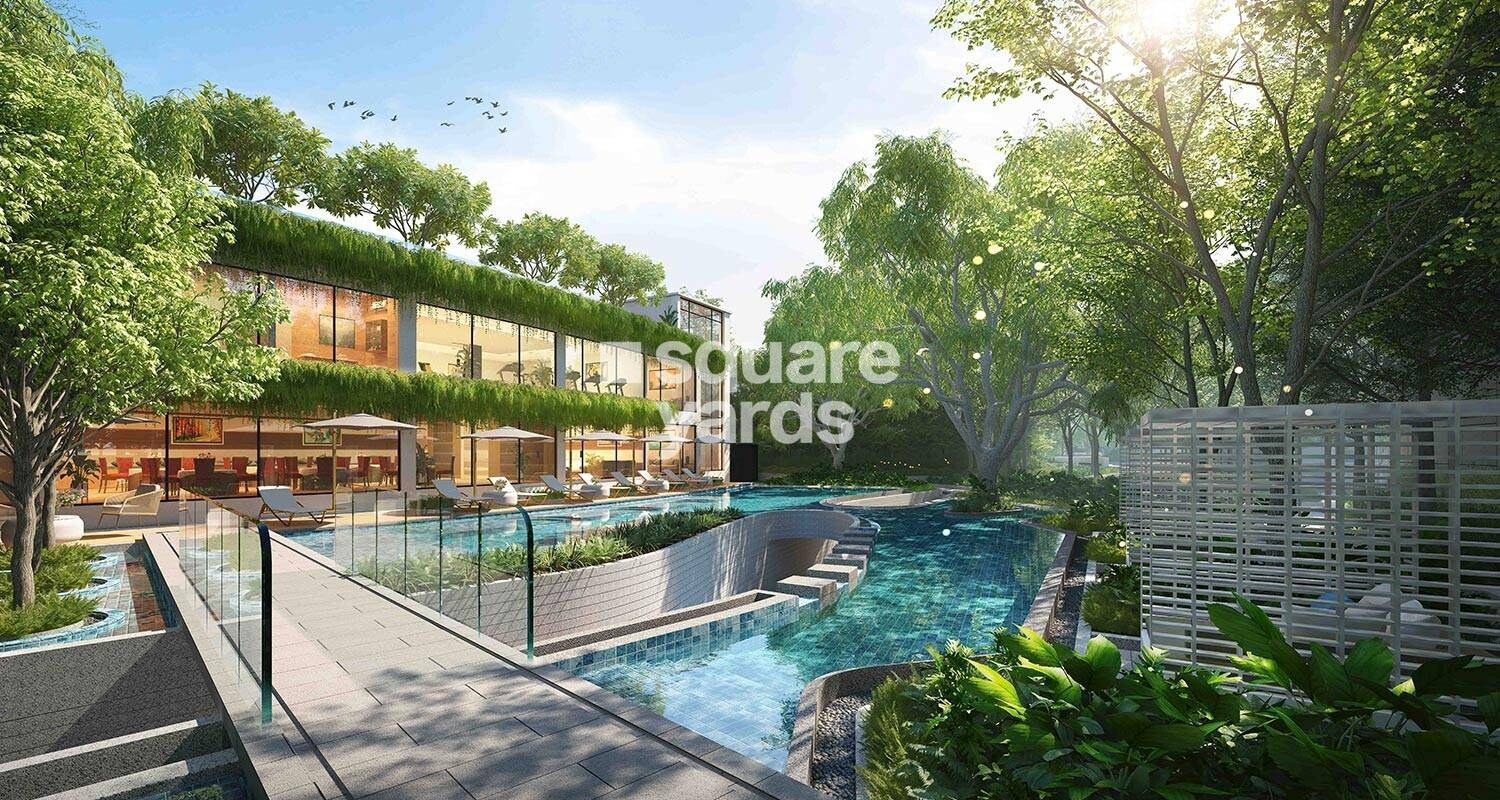 Srijan Botanica Amenities-Features 4