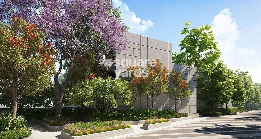 Srijan Botanica Amenities-Features 5