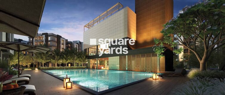 Srijan Eternia Amenities-Features 1