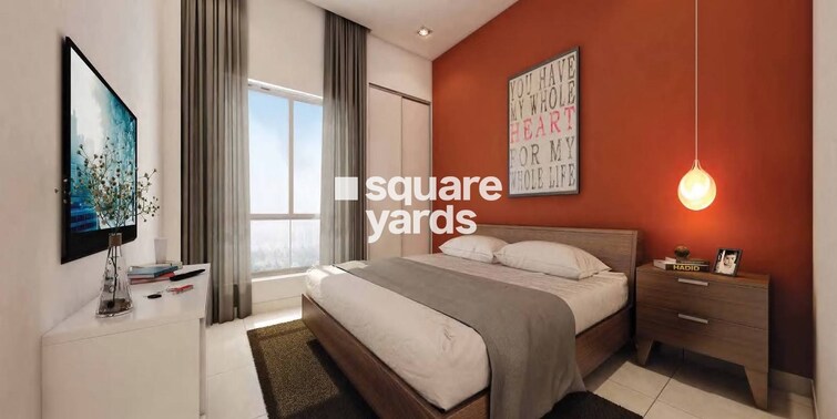 Srijan Eternia Apartment Interiors 3