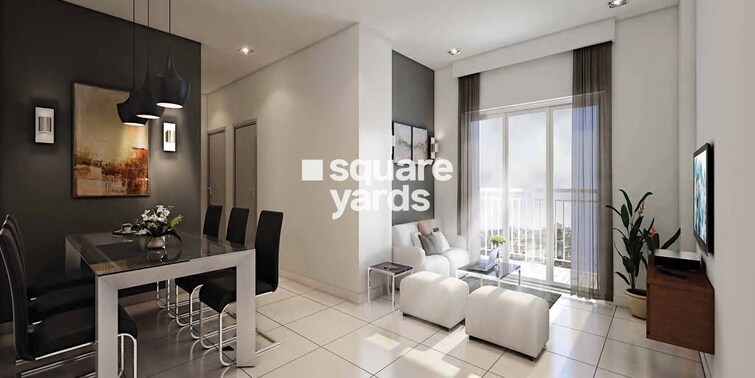 Srijan Eternia Apartment Interiors 2