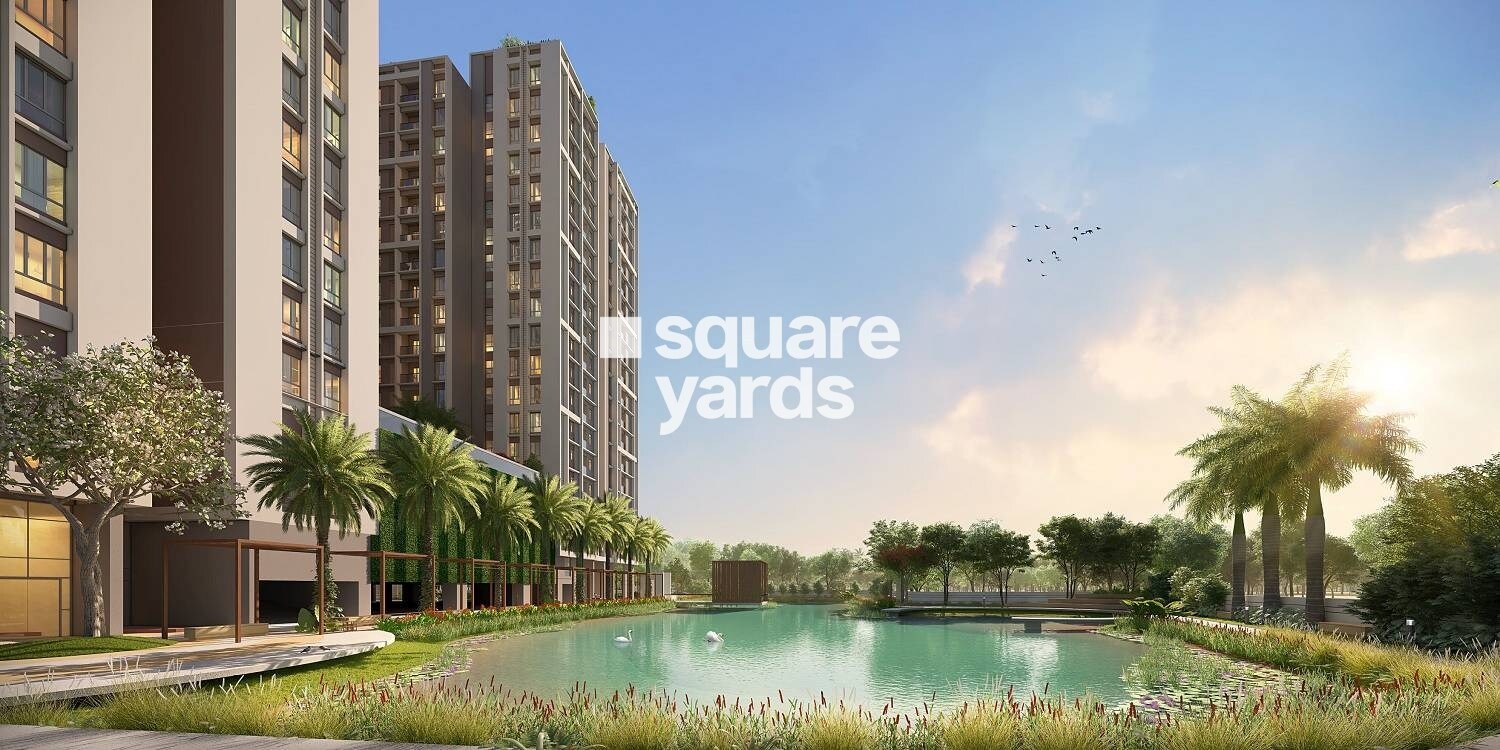 Srijan Laguna Amenities-Features 1