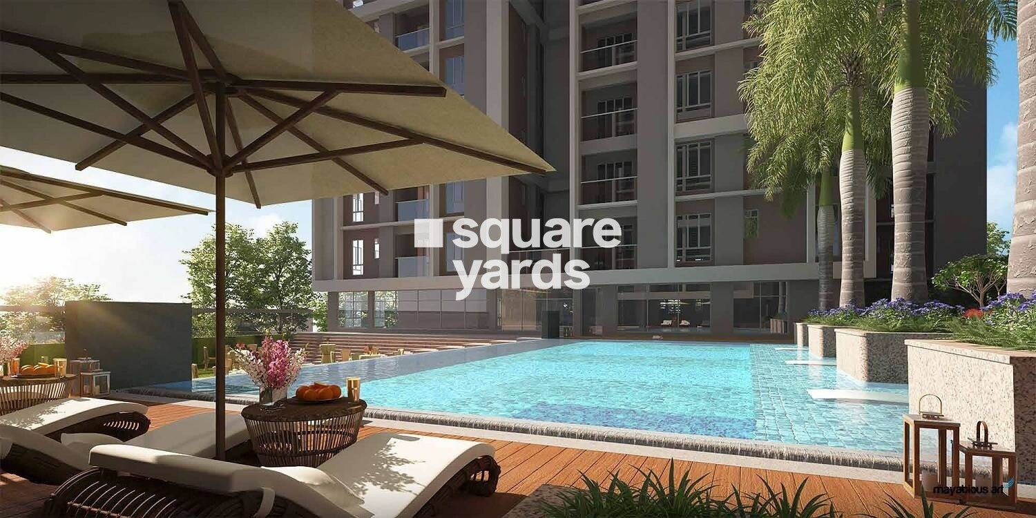 Srijan Laguna Amenities-Features 3