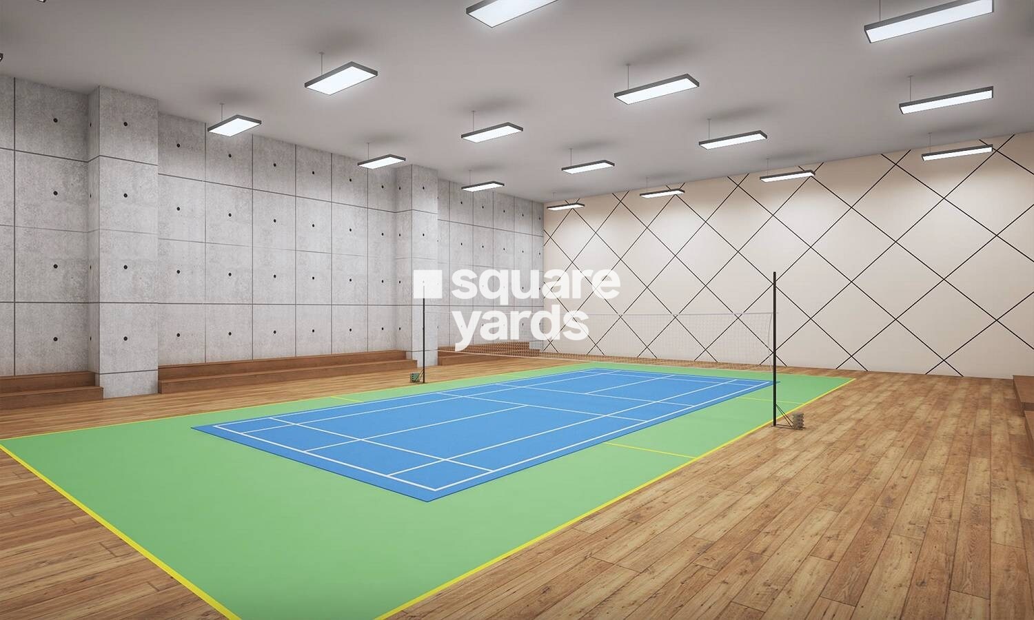 Srijan Laguna Amenities-Features 4