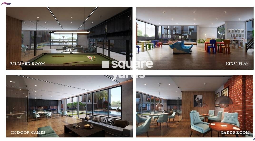 Srijan Laguna Amenities-Features 5