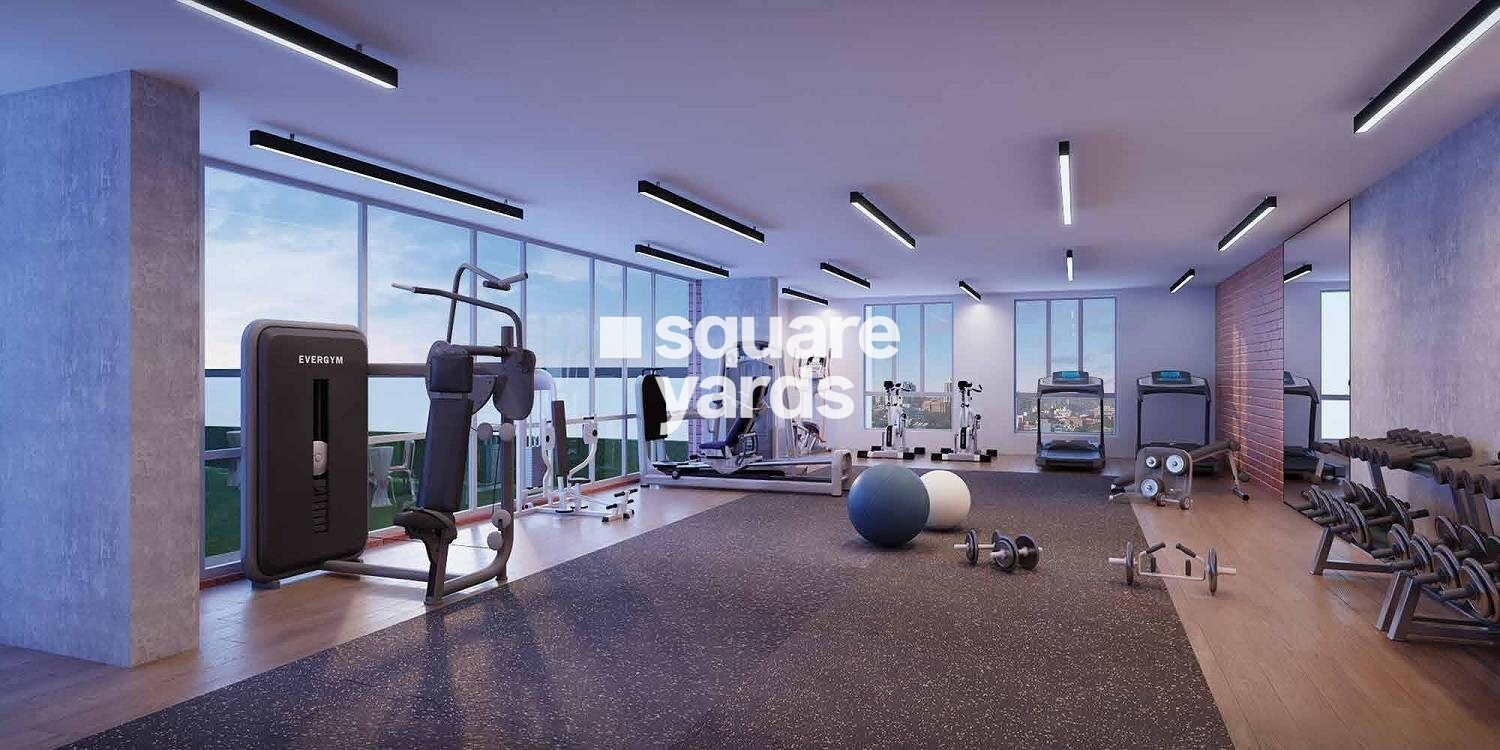 Srijan Laguna Amenities-Features 6