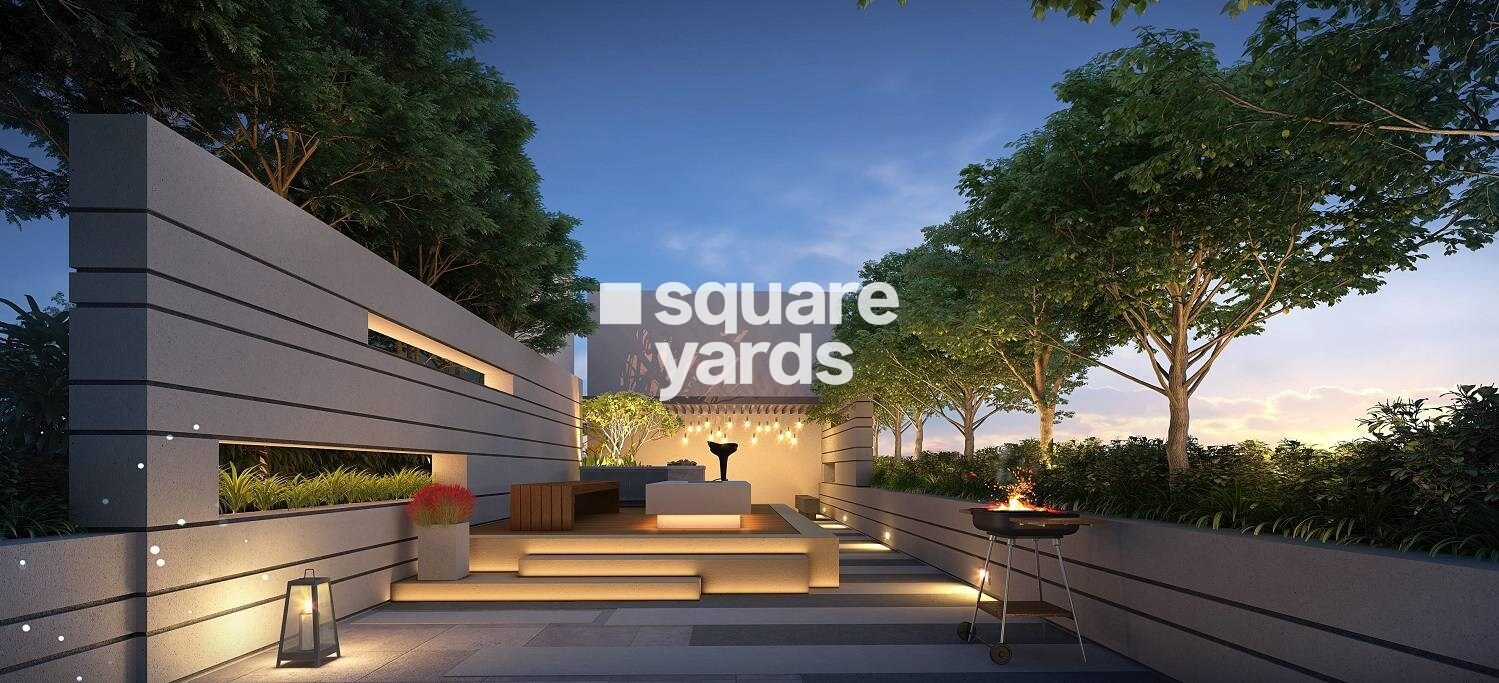 Srijan Laguna Amenities-Features 7