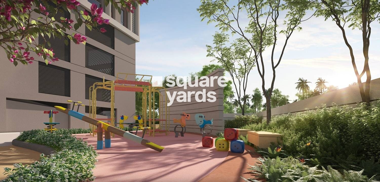 Srijan Laguna Amenities-Features 2