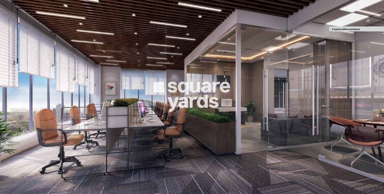 Srijan Logos Amenities-Features 1