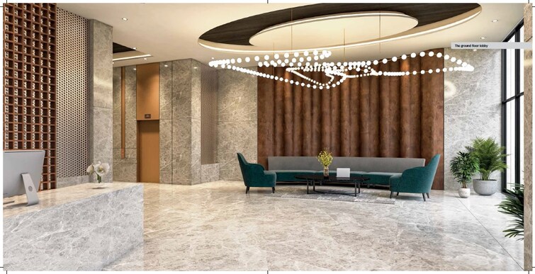 Srijan Logos Commercial Interiors 1