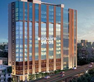 Srijan Logos Tower View