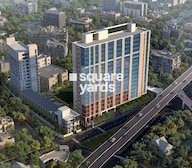Srijan Logos Tower View
