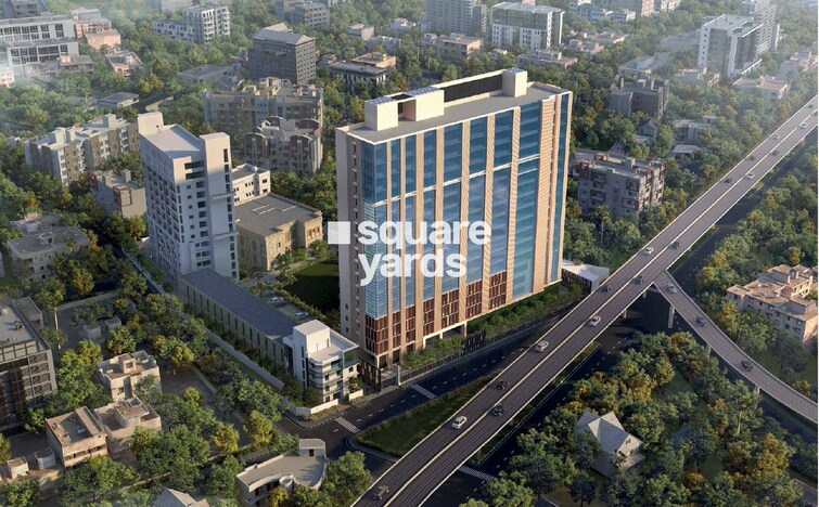 Srijan Logos Tower View 2