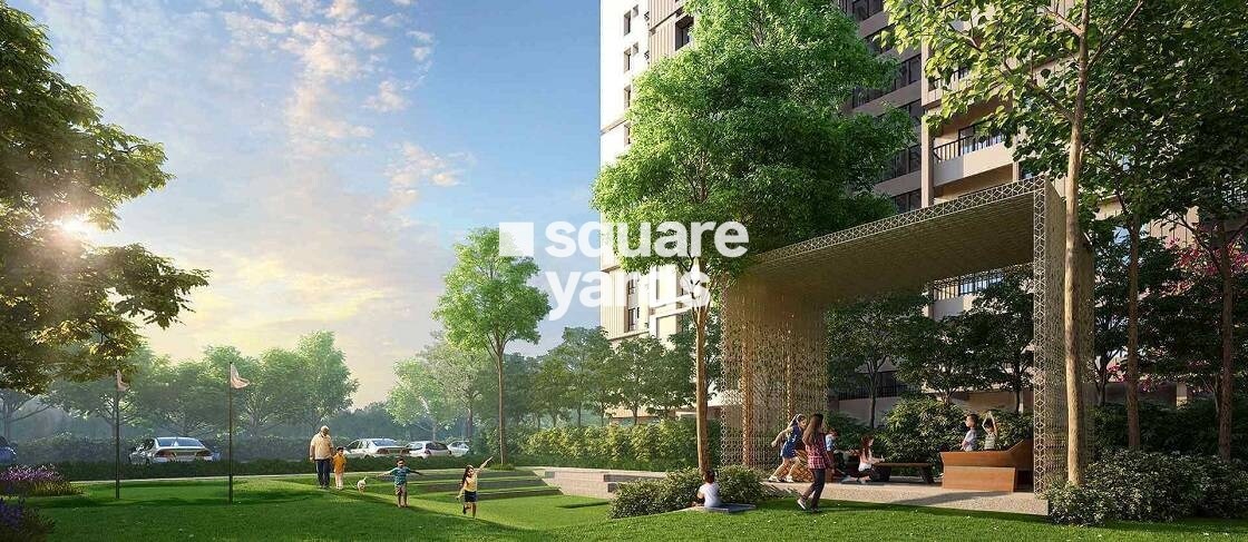 Srijan Natura Amenities-Features 1