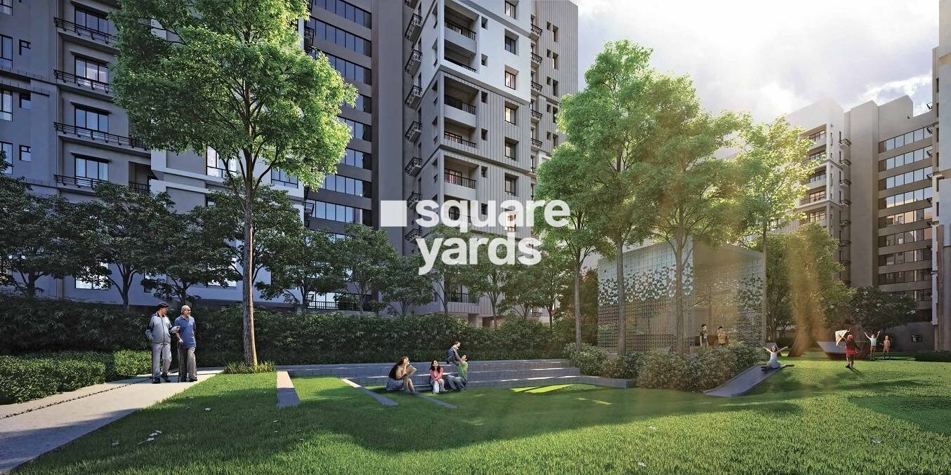 Srijan Natura Amenities-Features 5