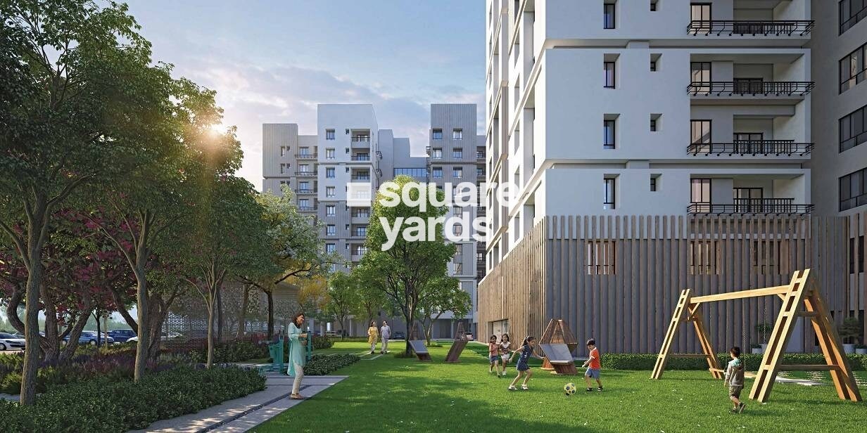 Srijan Natura Amenities-Features 2