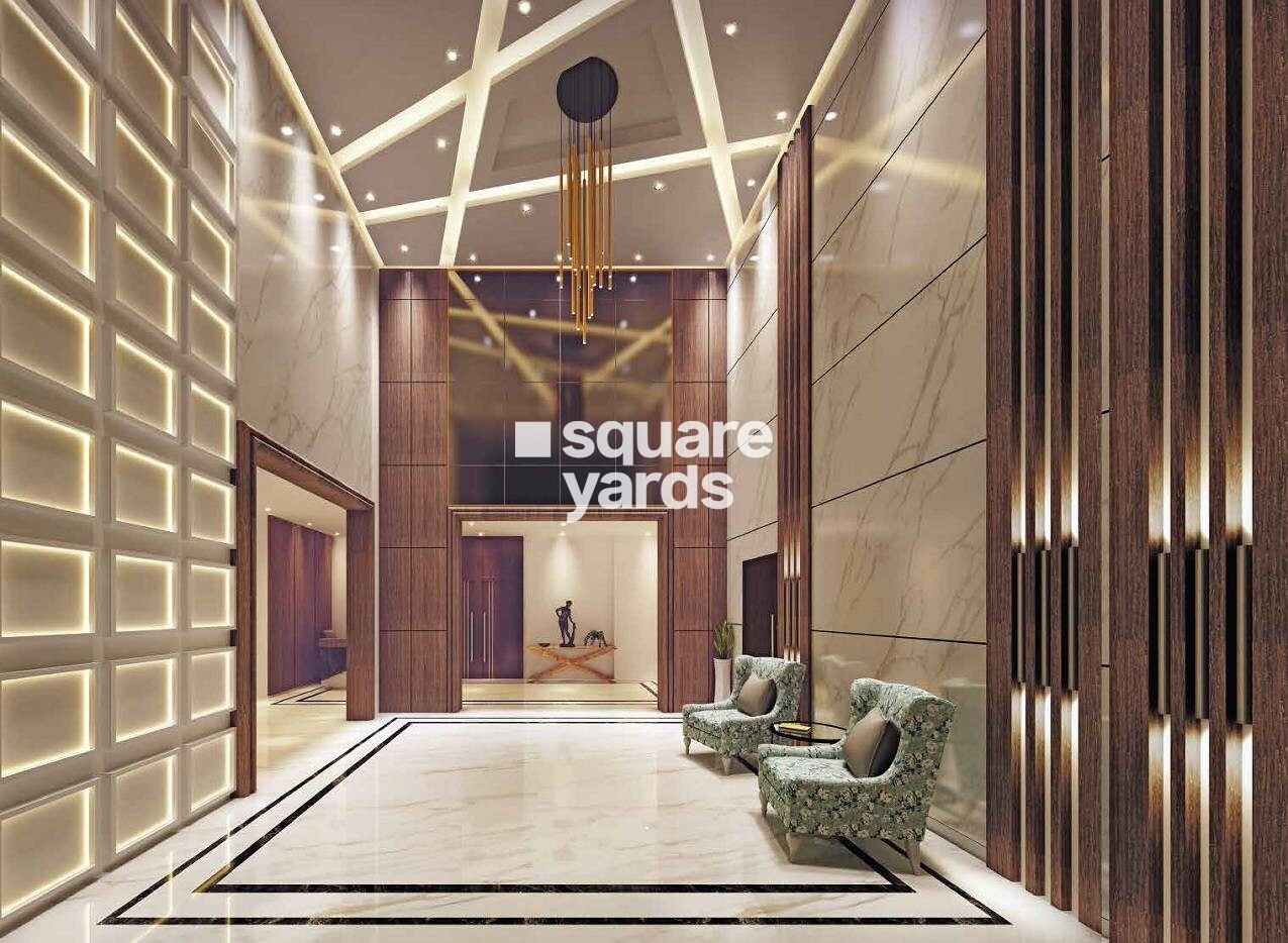 Srijan Natura Apartment Interiors 2