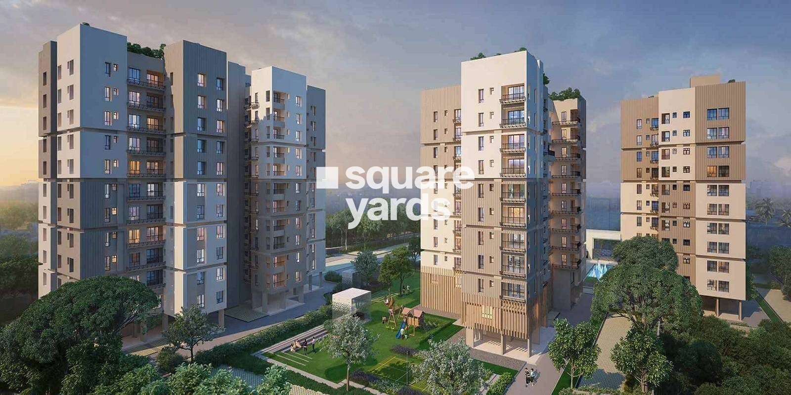 Srijan Natura Cover Image