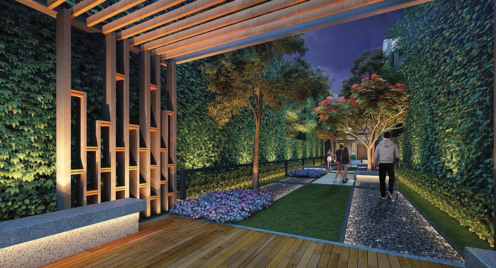 Srijan Nirvana Amenities-Features 4