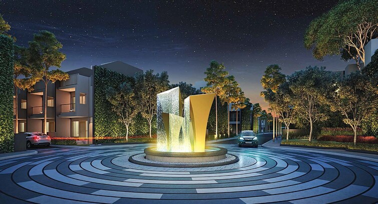 Srijan Nirvana Amenities-Features 6