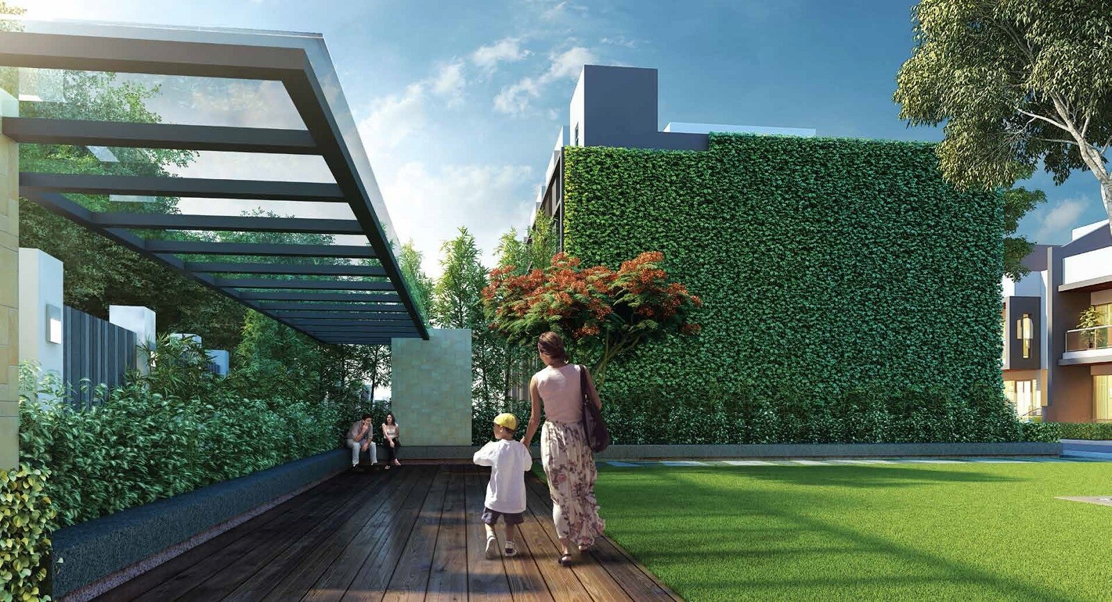 Srijan Nirvana Amenities-Features 9