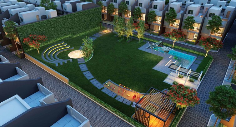 Srijan Nirvana Amenities-Features 10