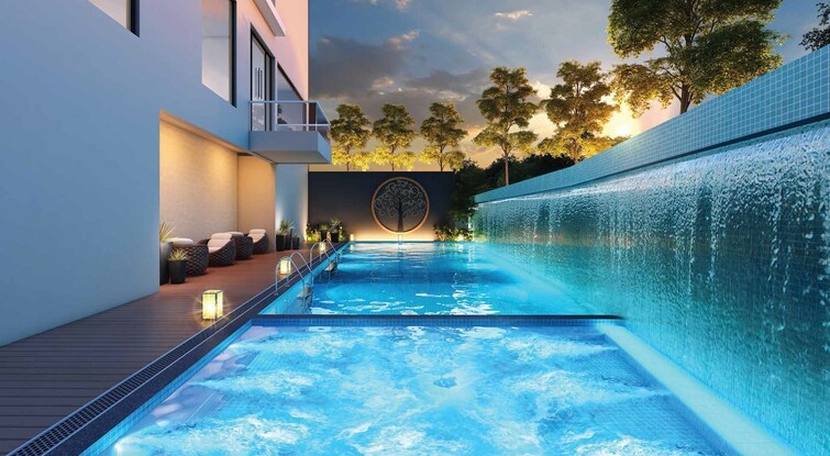 Srijan Nirvana Amenities-Features 3