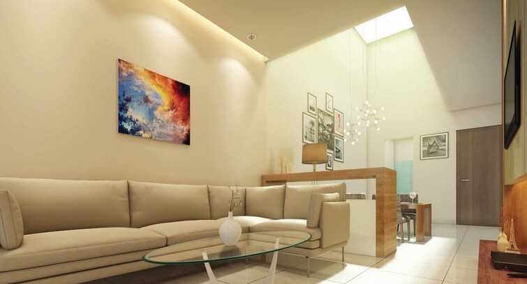 Srijan Nirvana Apartment Interiors 3