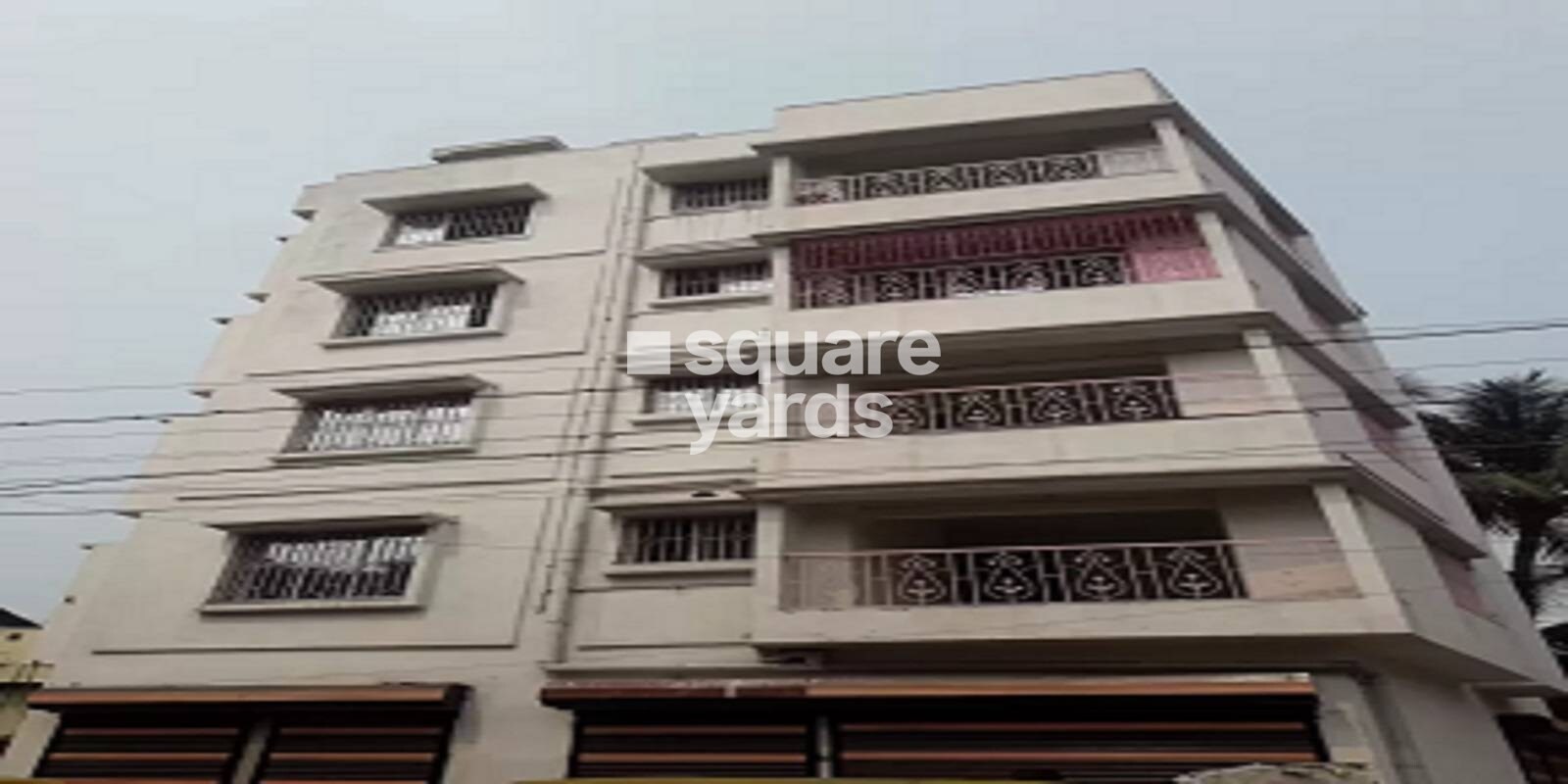 Srijan Regent Height, Tollygunge, Kolkata