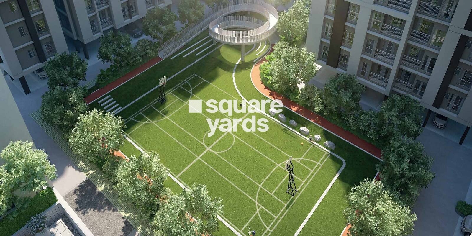 Srijan Solus Amenities-Features 1