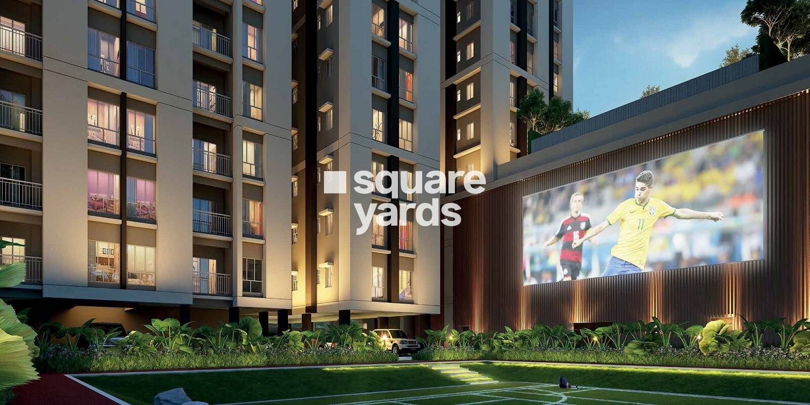 Srijan Solus Amenities-Features 3