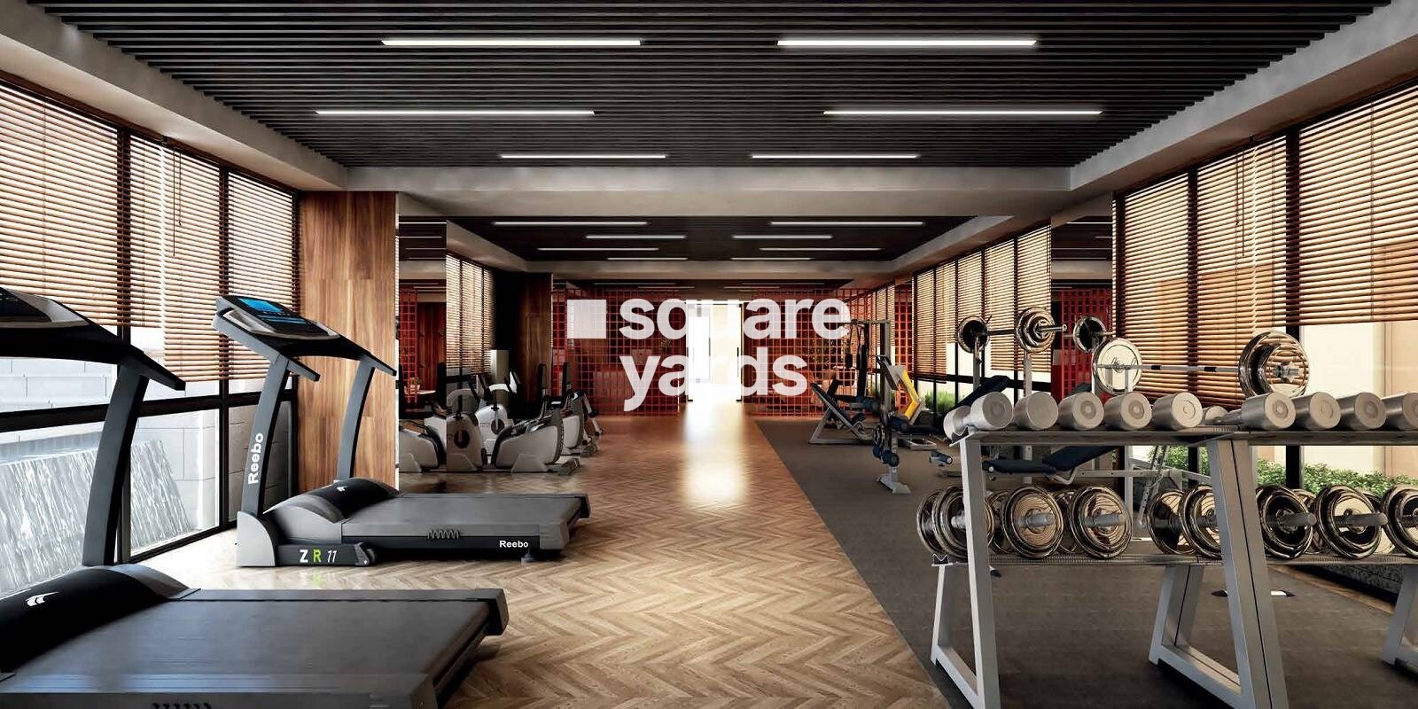 Srijan Solus Amenities-Features 5