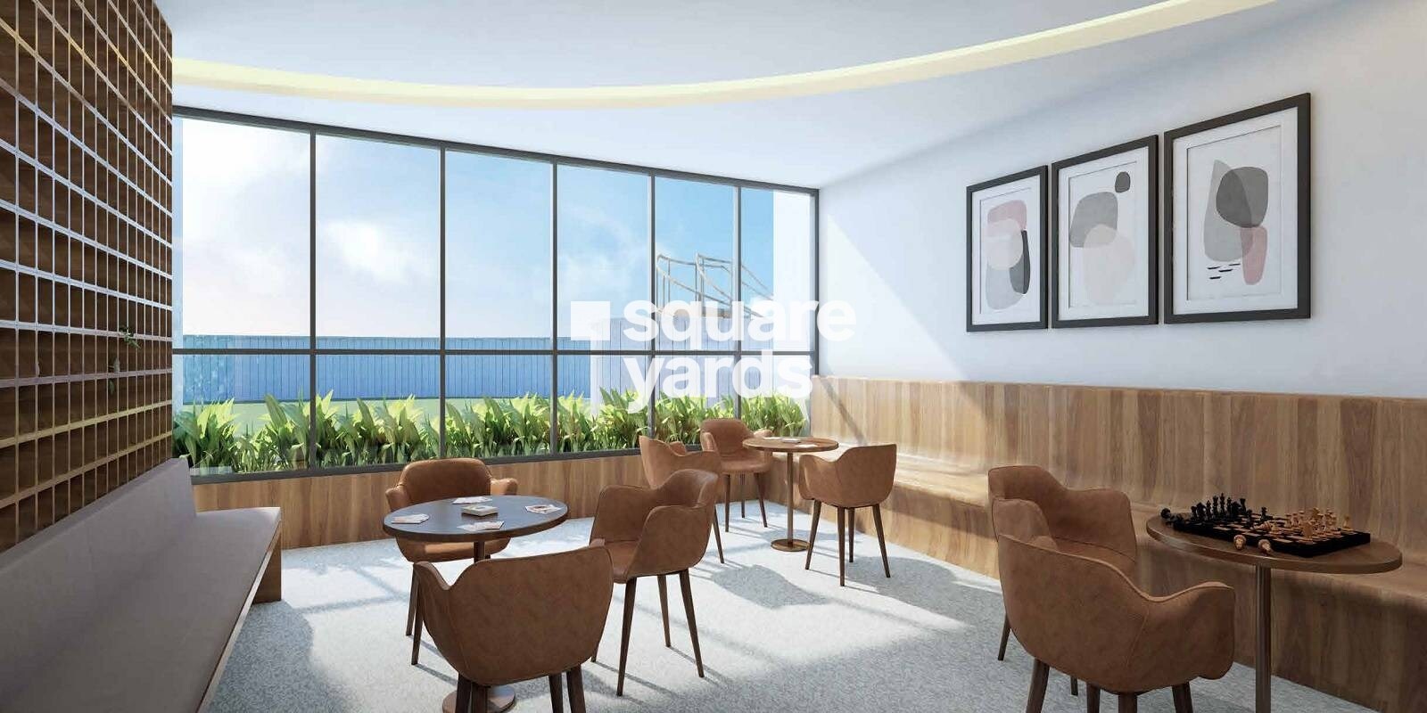 Srijan Solus Amenities-Features 6