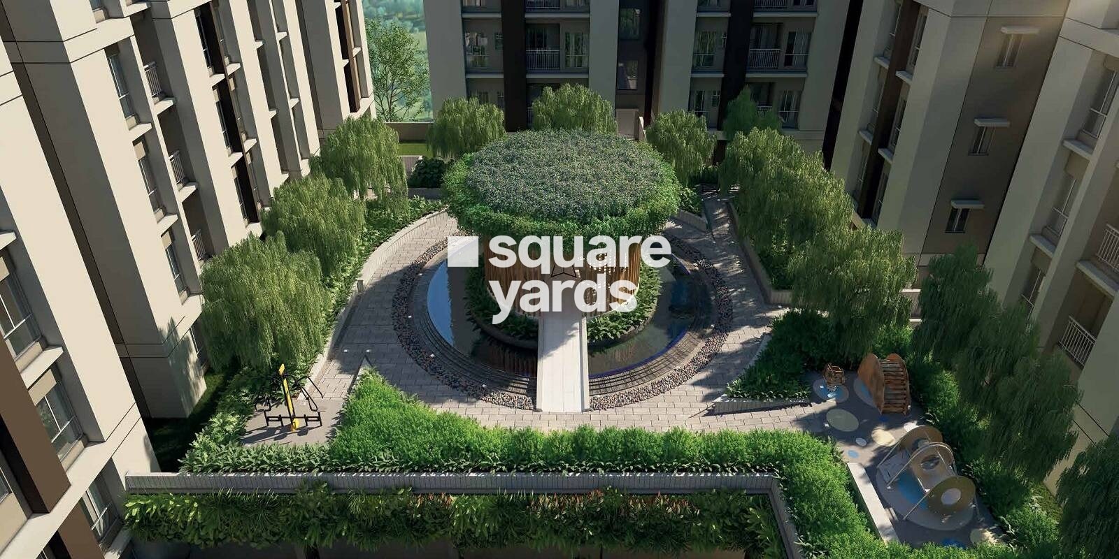 Srijan Solus Amenities-Features 2