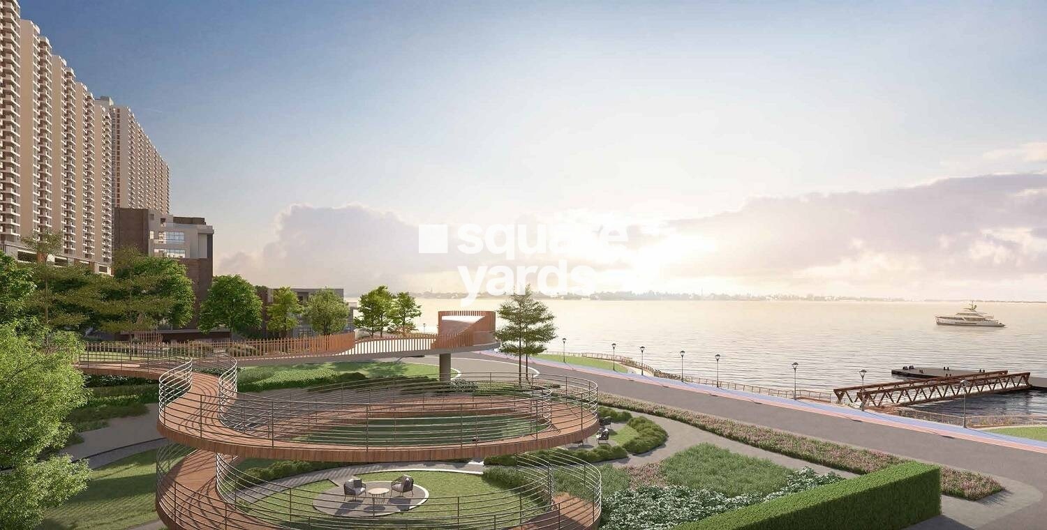 Srijan The Royal Ganges