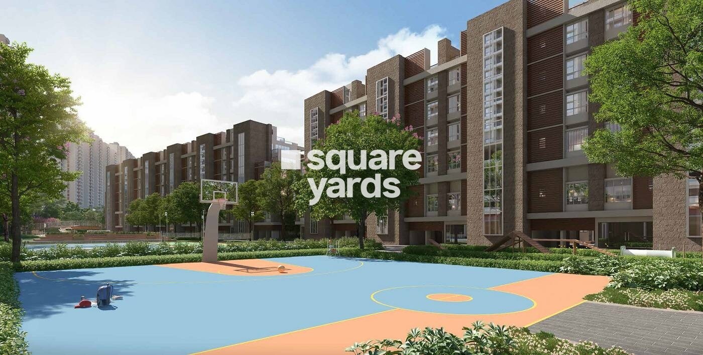 Srijan The Royal Ganges