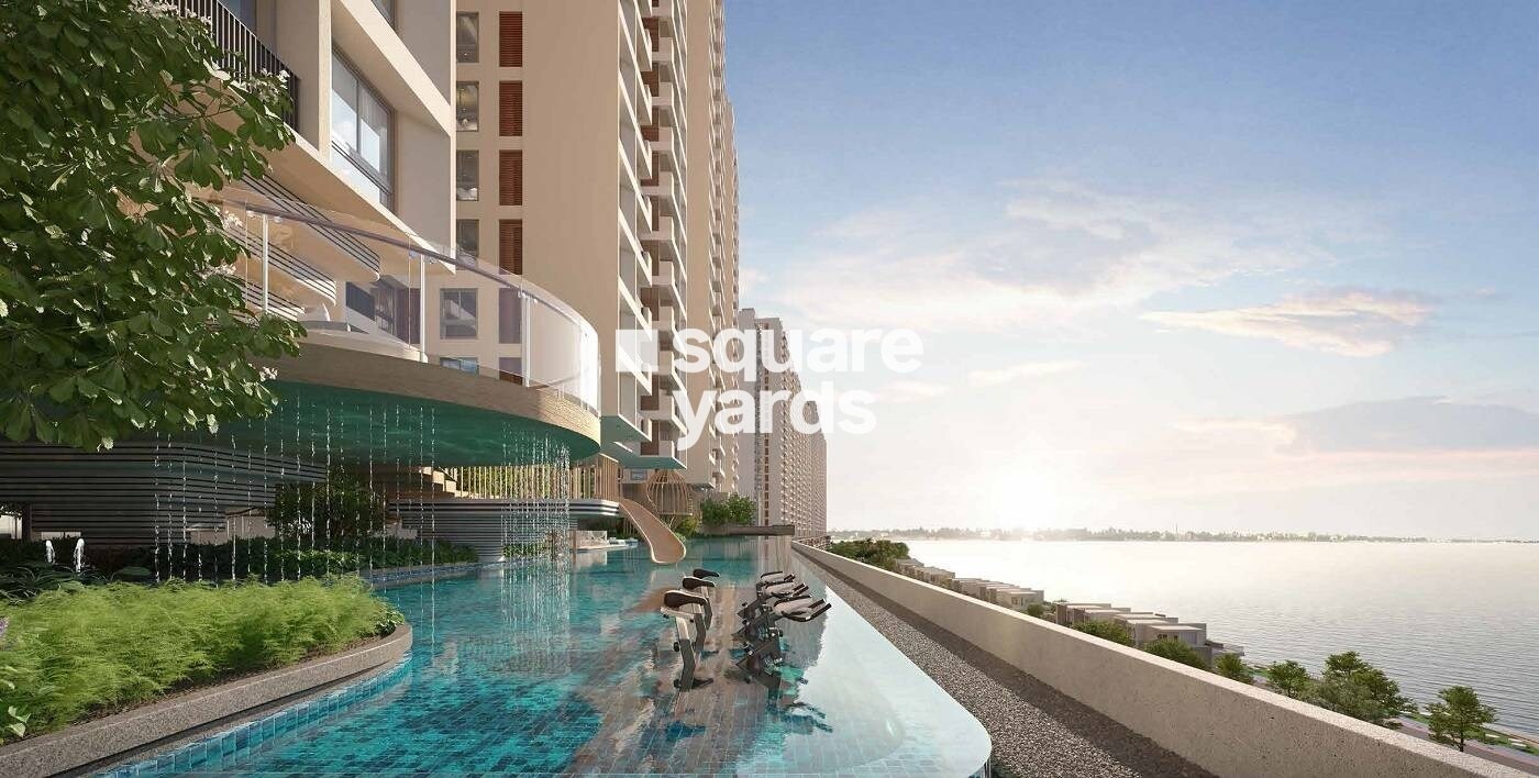 Srijan The Royal Ganges