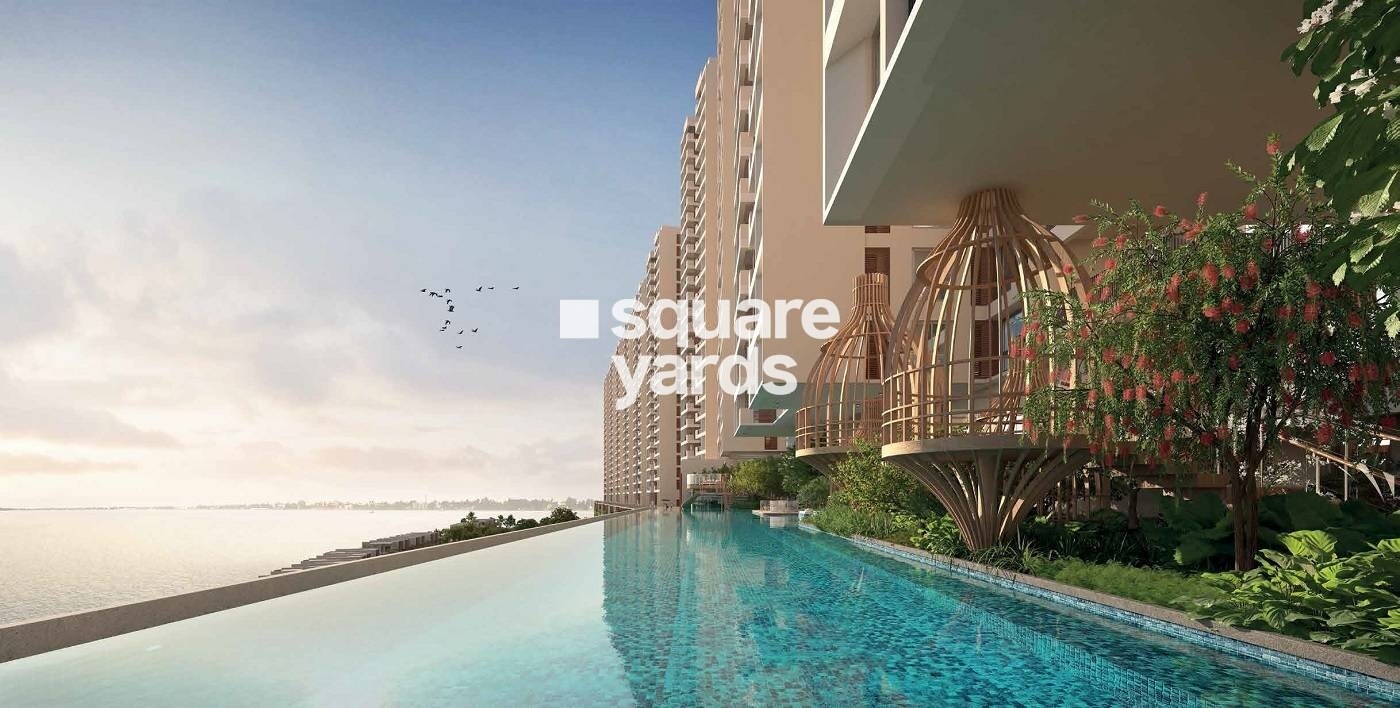 Srijan The Royal Ganges