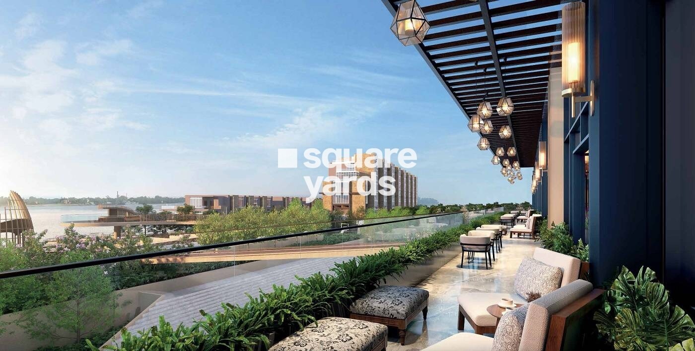 Srijan The Royal Ganges