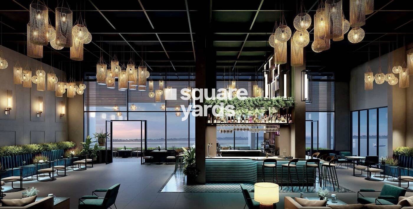 Srijan The Royal Ganges