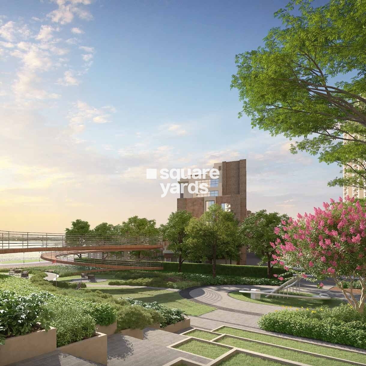 Srijan The Royal Ganges