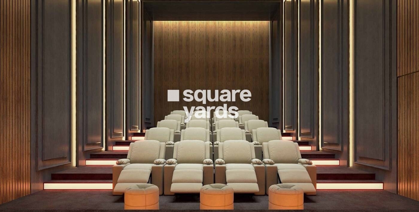 Srijan The Royal Ganges